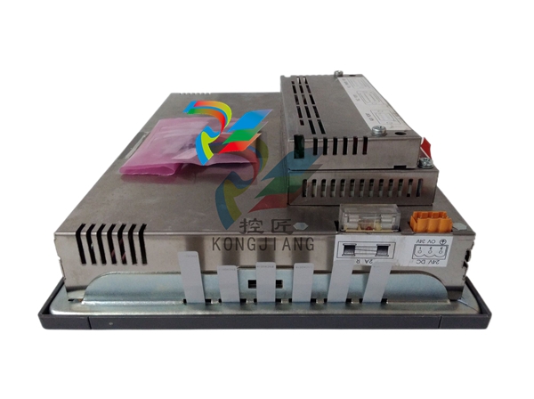 UniOP ETOP12-0050 - Industrial HMI Screen