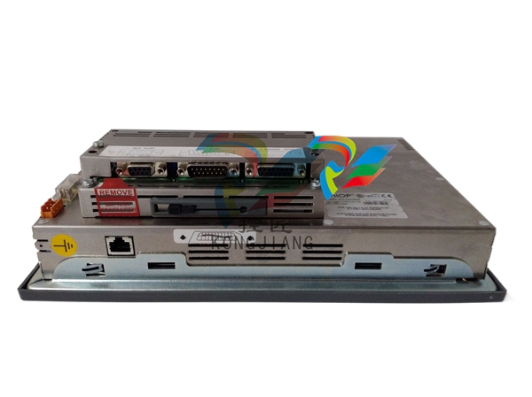 UniOP ETOP03-0046 ETOP05-0045 - HMI Display Series