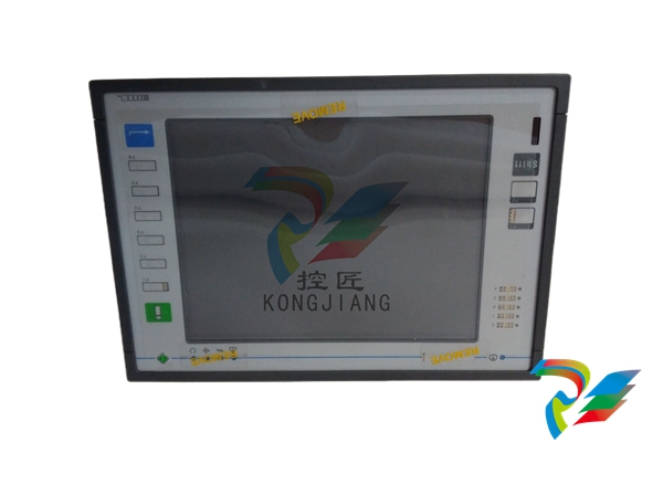 UniOP ETOP12-0050-SU - Operator Interface Panel