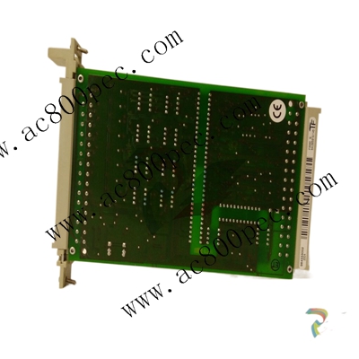 HIMA F8627 984862765 PLC Module | Industrial Safety Control Module
