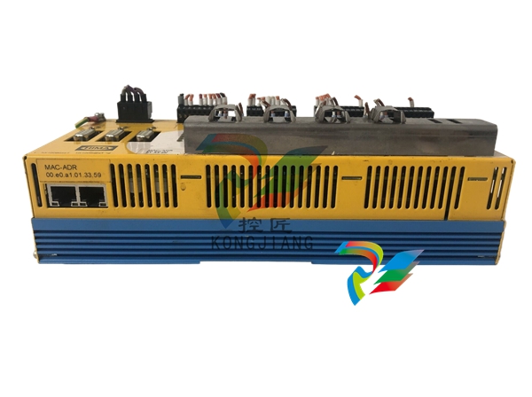 HIMA 984865066 PLC Module – Safety Control Processing Unit