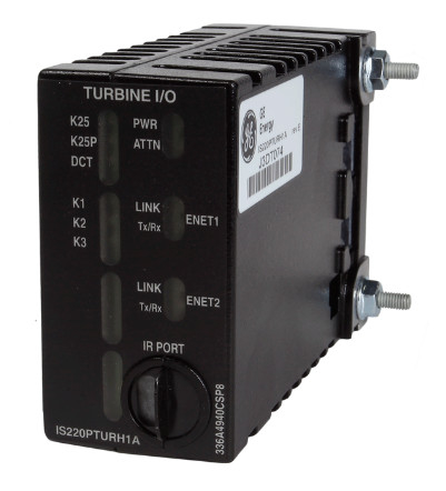 GE IS220PDIAH1A GENERAL ELECTRIC IS220 high-performance and flexible analog output module in stock