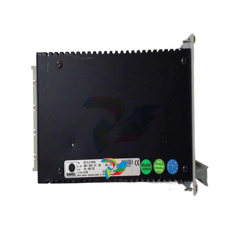 HIMA F3DIO20802 Controller PLC Module | Digital I/O Control for Safety Automation