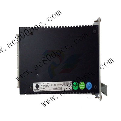 HIMA F7150 PLC Module | Industrial Safety Control and Processing Module