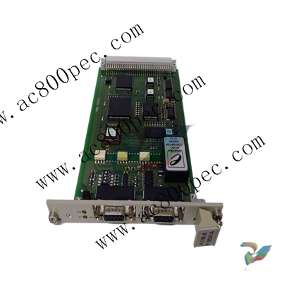 HIMA F8560X PLC Module | Safety-Related Control System Component