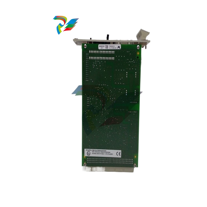 HIMA HIMatrix F1DI1601 PLC Module | Digital Input Module for Safety Systems