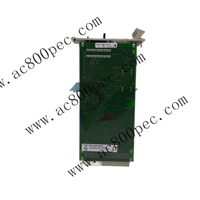 HIMA F8650E PLC Module – Safety Control Processing Unit