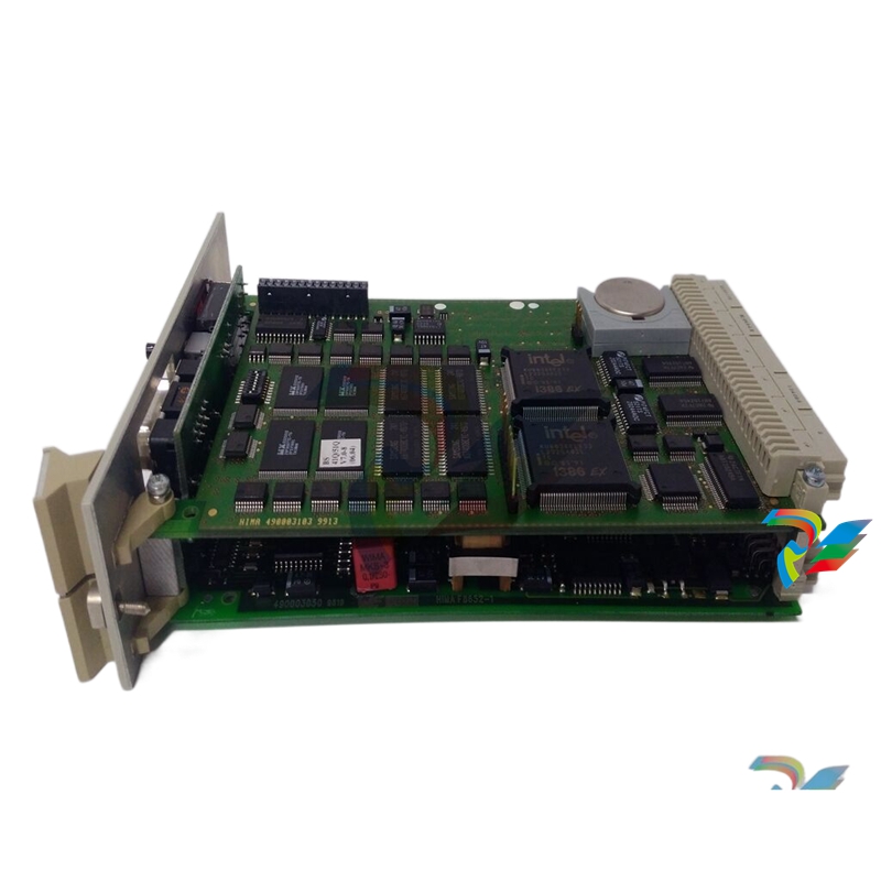 HIMA K9203 PLC Module | Safety Control System Module