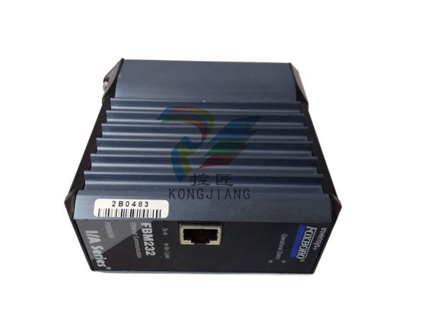 Foxboro FBM237 Output Module