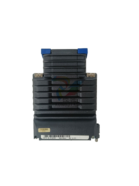 FOXBORO FBM216b Redundant HART® Communication Input Module