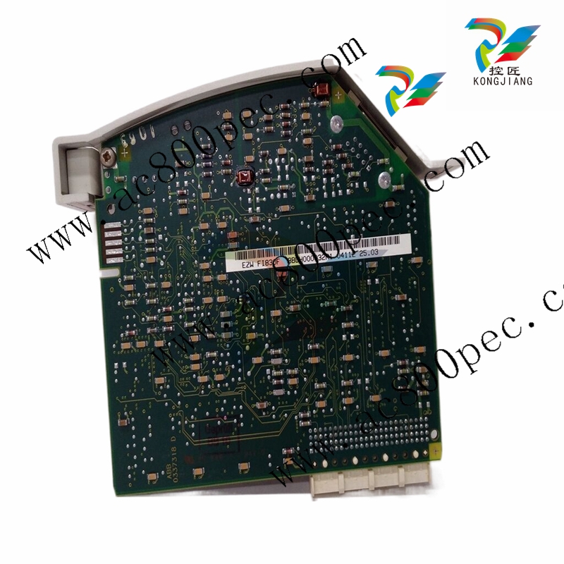 ABB AC500 Product Series