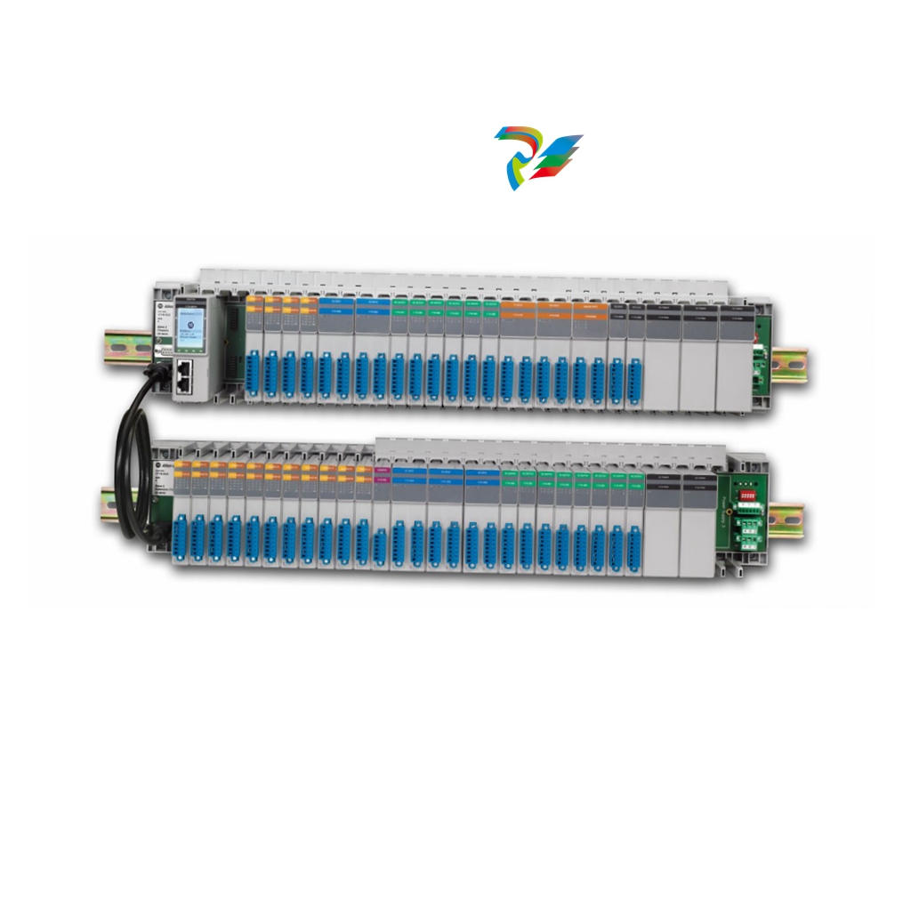 AB 1761 - NET - Ethernet Interface for ENI MicroLogix