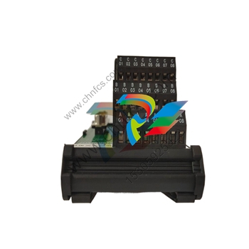 FOXBORO AD198GV module