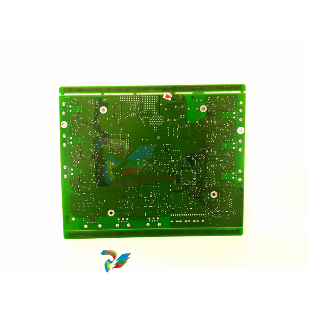 ABB Get more done better with Advant Controller 400 series