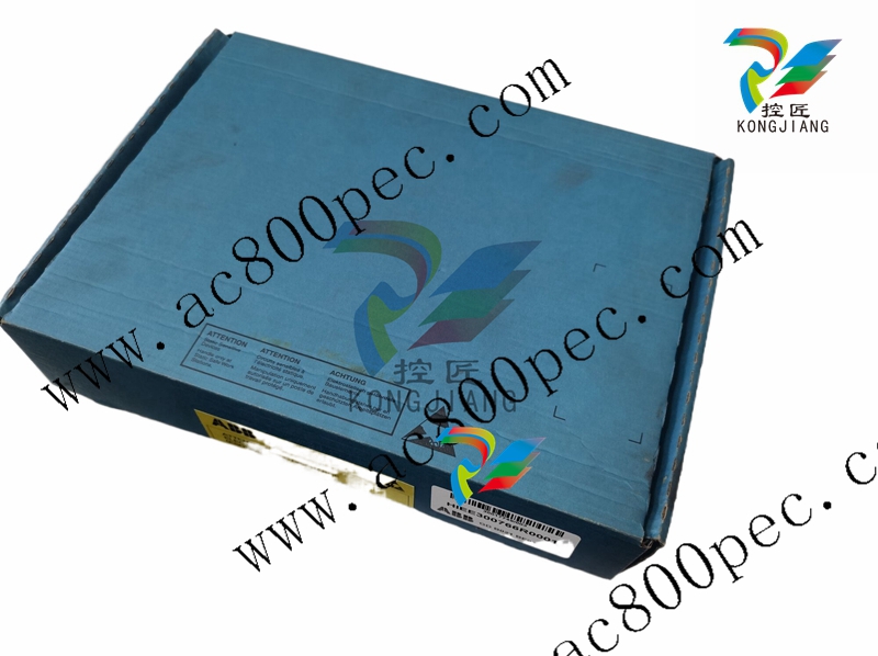 ABB ASTAT Manual  AST10_054 Crane motion controller