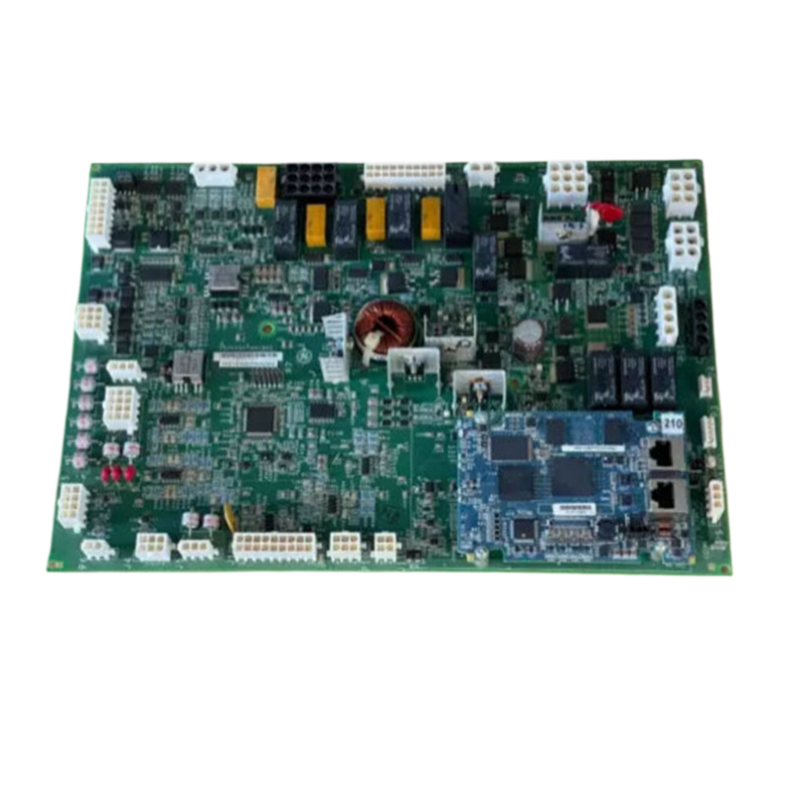 GE IS220PSCAH1A IO Pack for Serial Communications, Precision and Reliability in Industrial Control