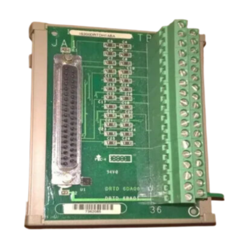 GE DS3820TIMC1A1A Circuit Board, Advanced Industrial Control Solution