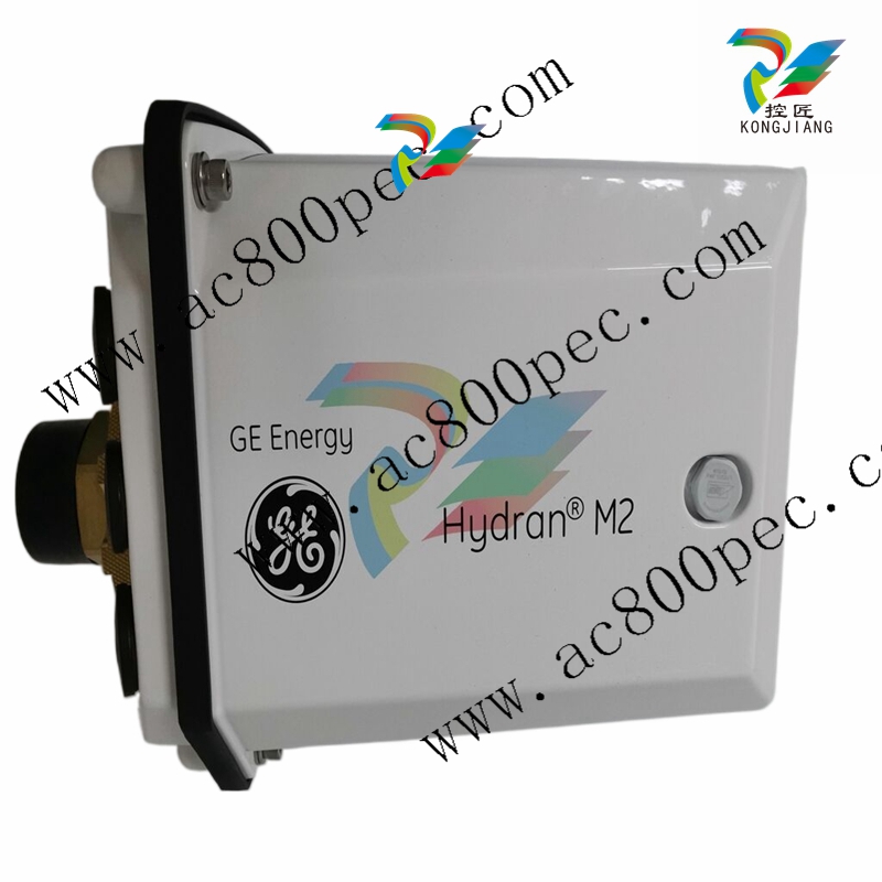 GE Hydran M2-X Enhanced Monitoring