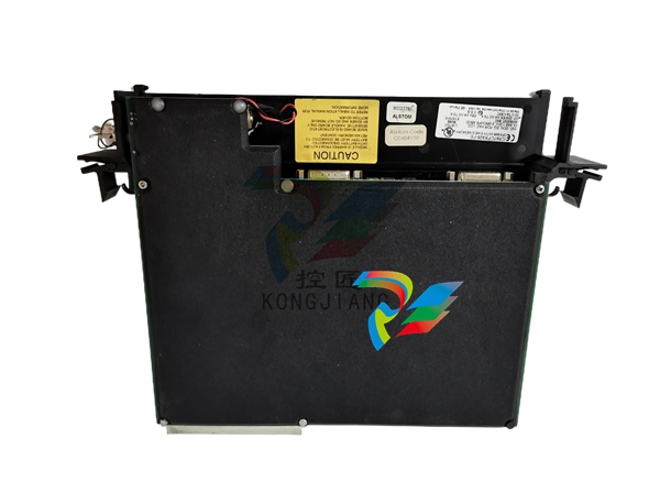 GE IC693MDL230 Analog input/output module