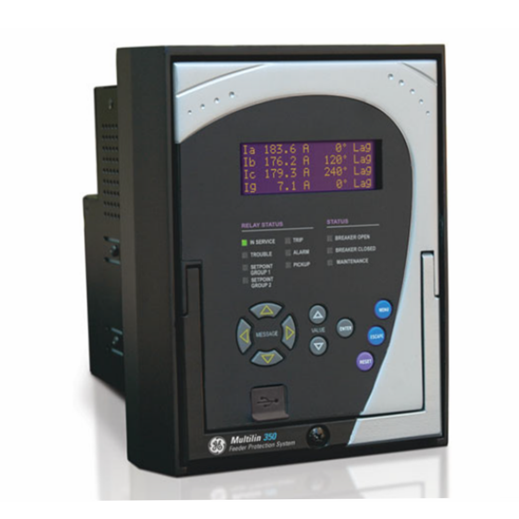 GE IS200SRTDH2ACV Advanced Simplex Terminal Relay Board