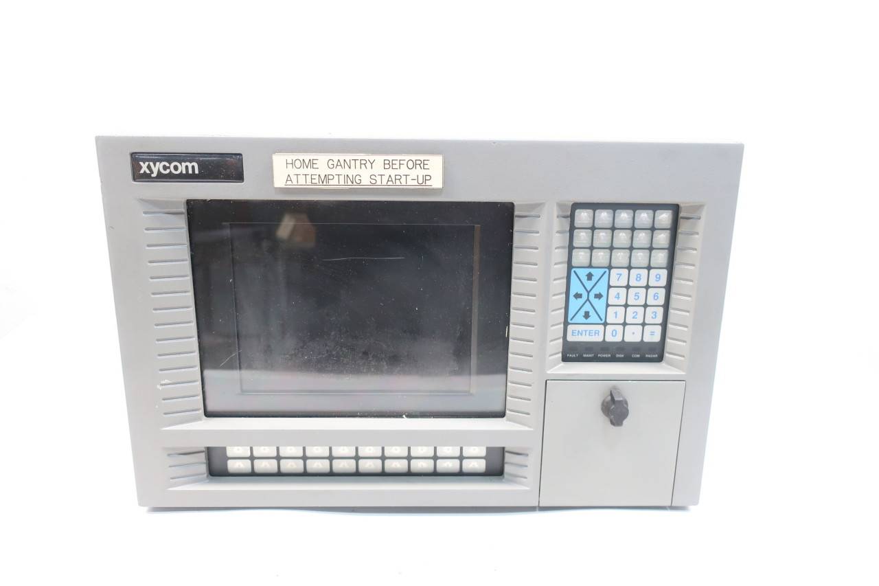 Xycom 9485 Automatic CY