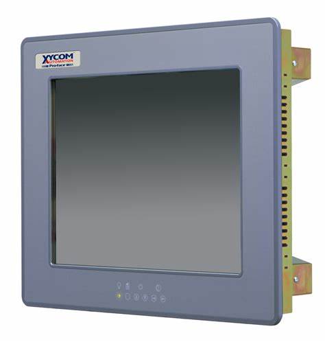 Xycom Automation XT1502T  FLAT PANEL INDUSTRIAL MONITOR