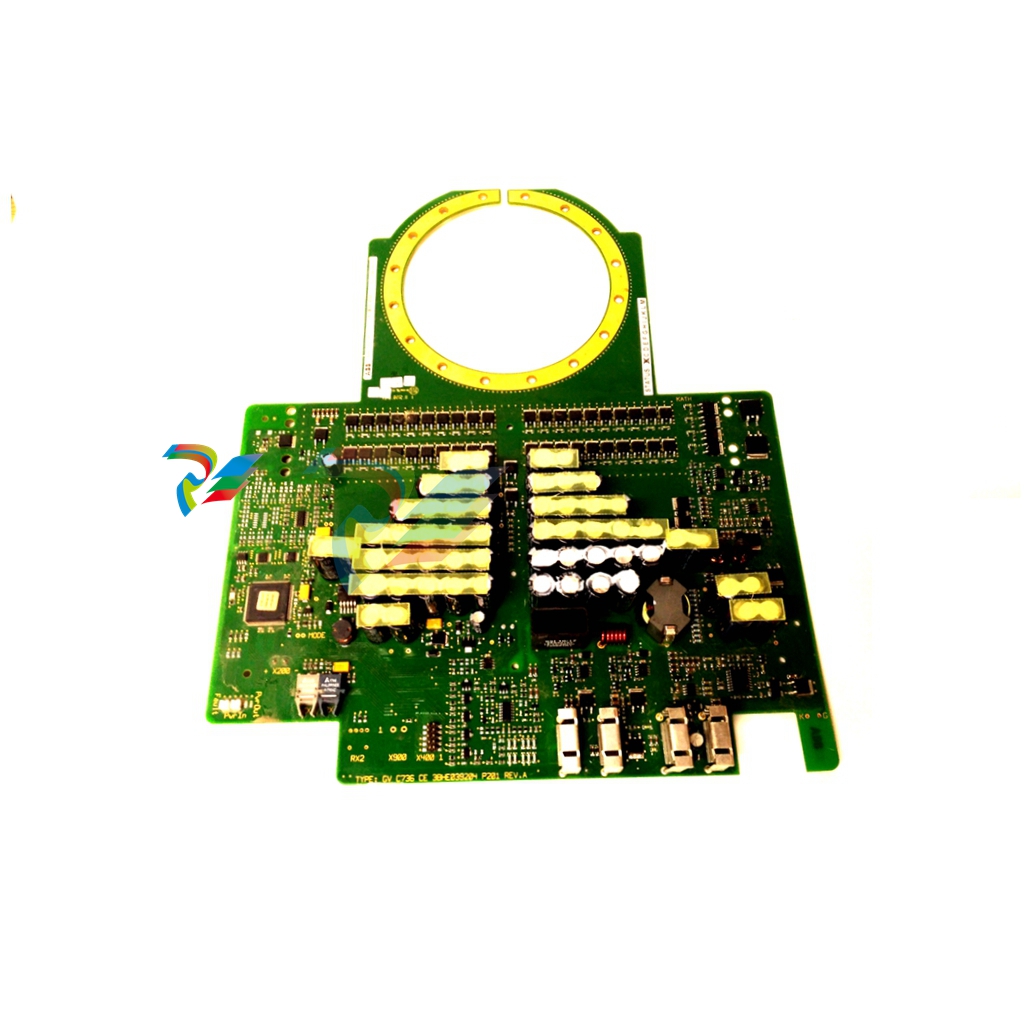 ABB RDCU Drive Control Units