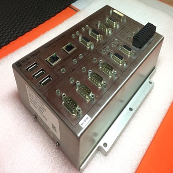 Rolls-Royce 5880-PC1024 - Dep. Dirección Gears-Tenfjord PCB Módulo Brand Image