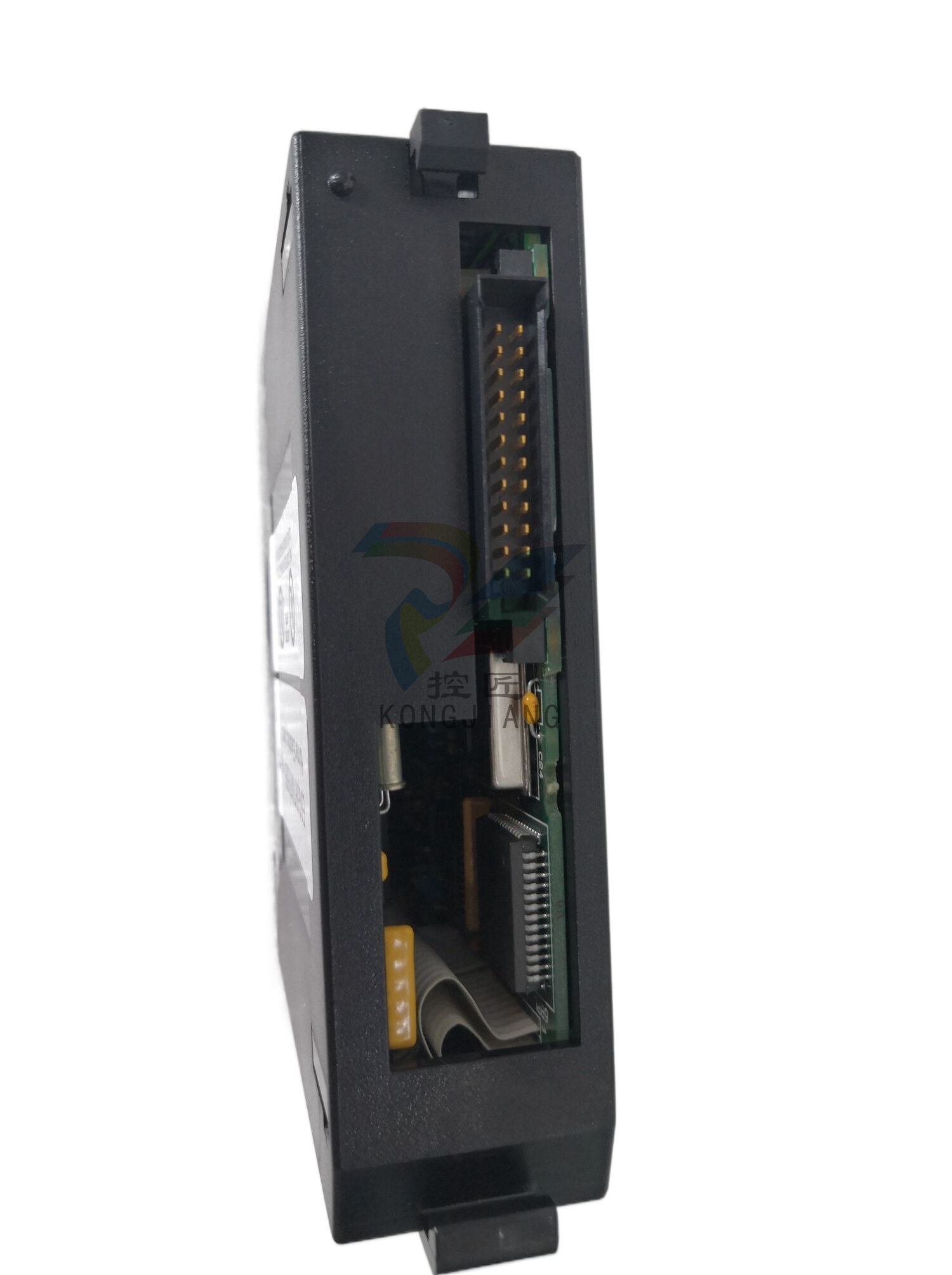 GE IS420YAICS1B  High-Performance Analog I/O Module