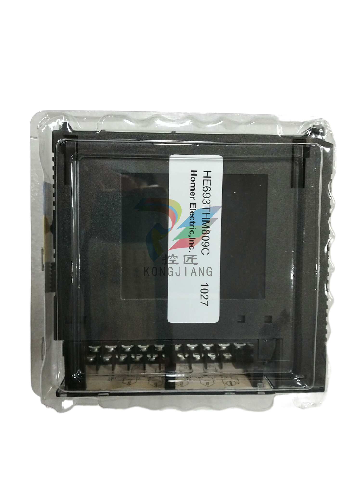 GE Fanuc IC220MDL643  VersaPoint Input Module Advanced I/O Solution for Industrial Automation