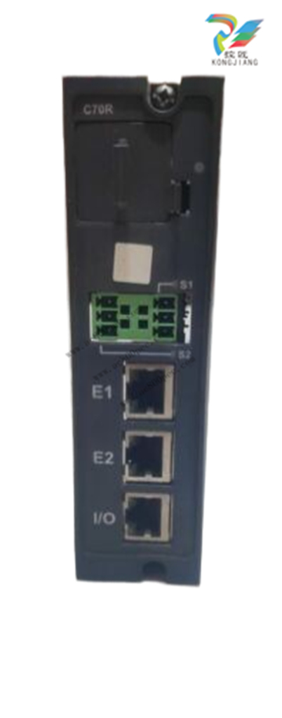 Honeywell Controller C30 CPU - SIL 900C30S-0360-00