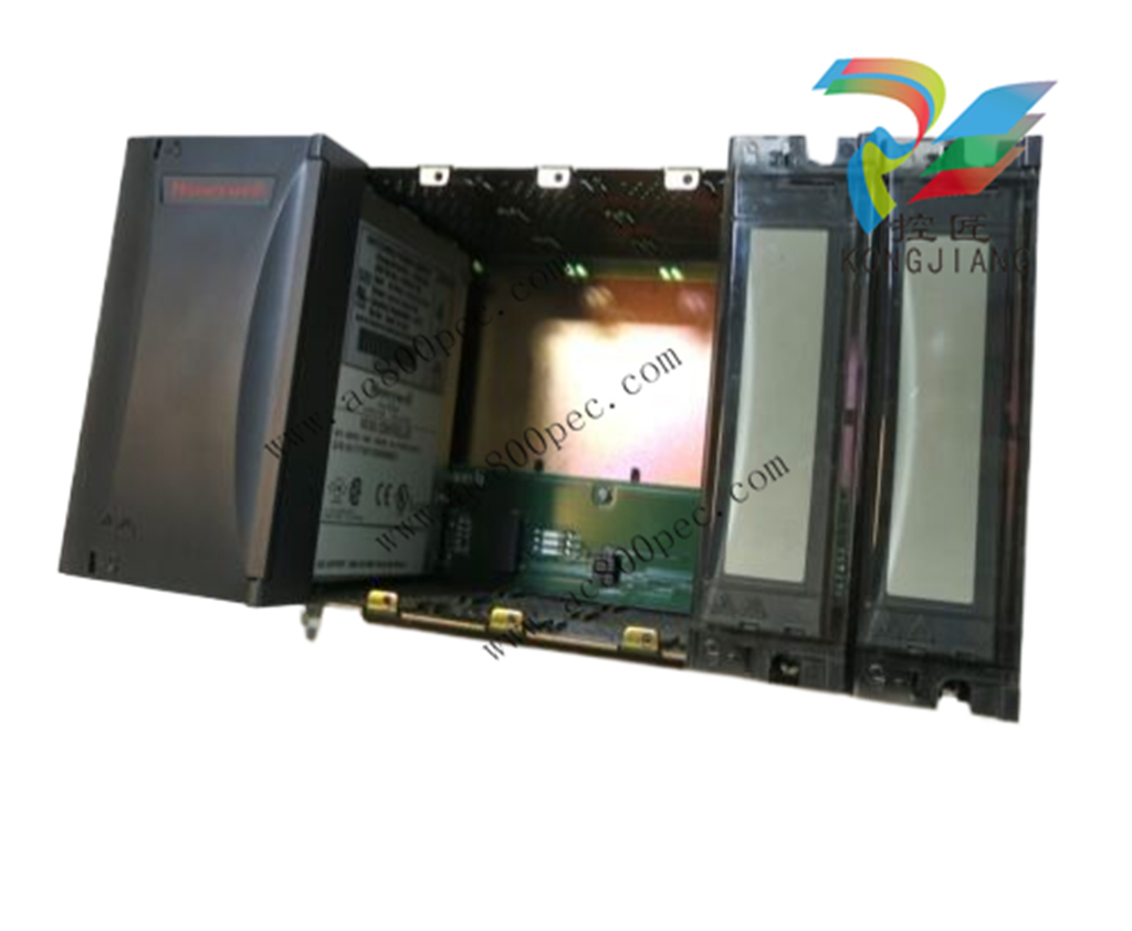 ABB 07DC91C GJR5251400R0202 Digital Input/Output Unit