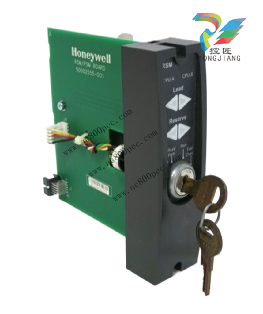 Honeywell Controller C30 CPU 900C30-0360-00