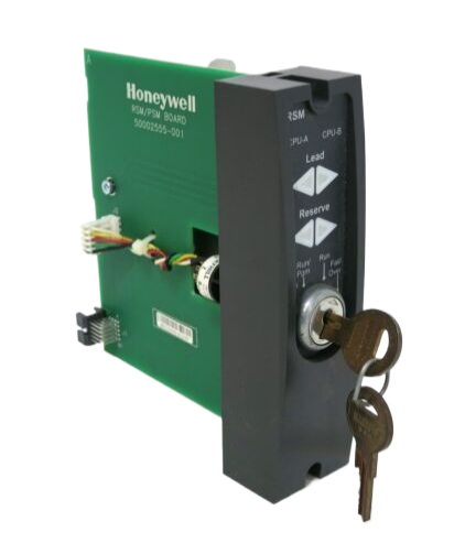 HONEYWELL Series 8 I/O Hardware