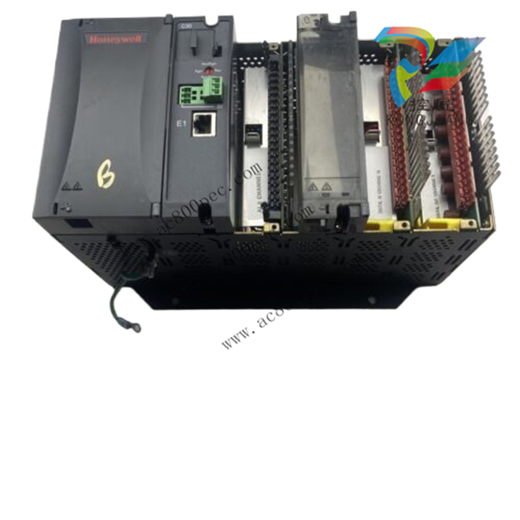Honeywell Digital Input, Contact type, (16 channel)900G01-0202