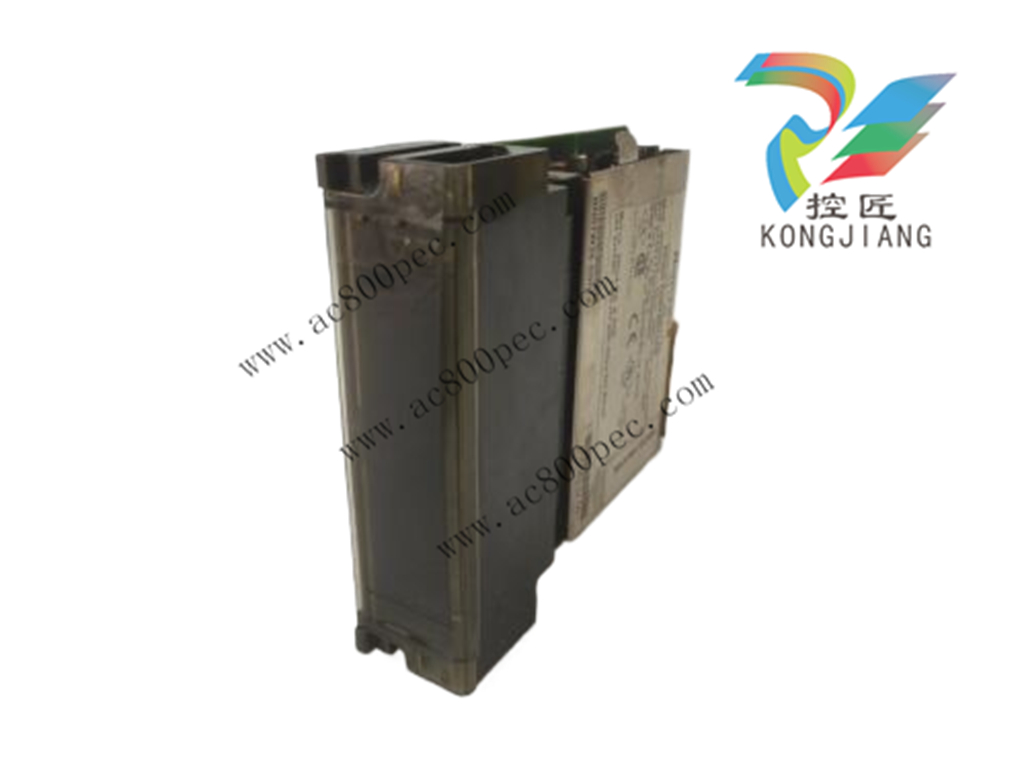Honeywell High Voltage Terminal Block (Barrier Style) Note 3 900TBR-0101