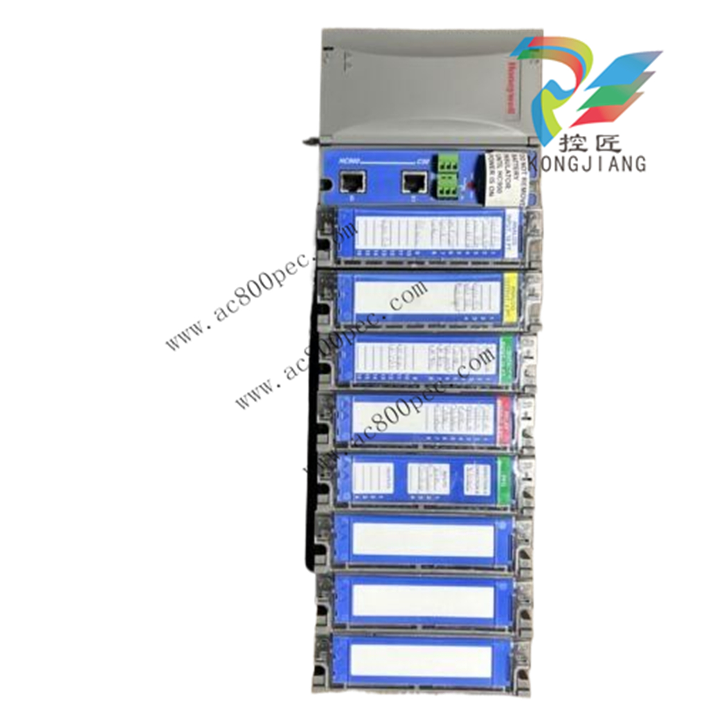 Honeywell Digital Output, 24VDC (16 channel) 900H02-0202