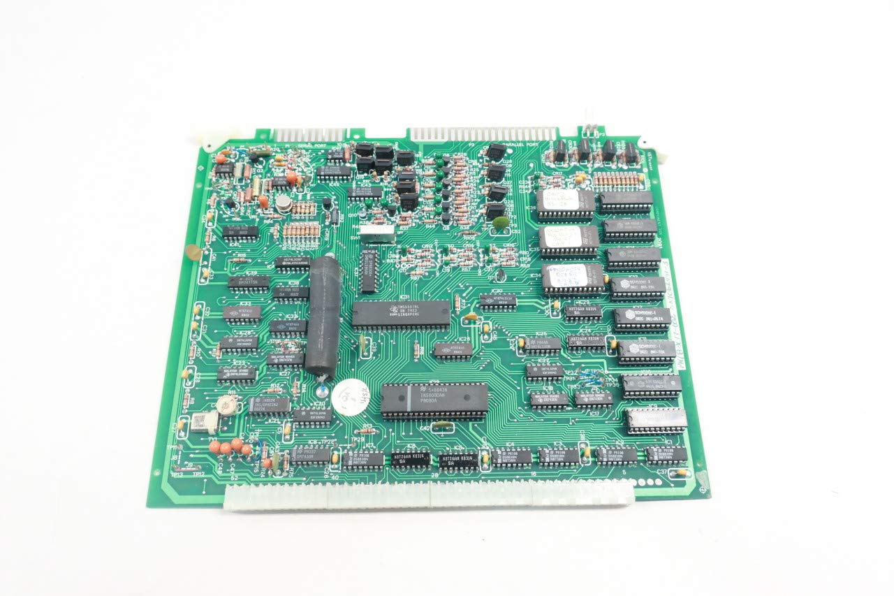Xycom  91195A PanelView Circuit Board