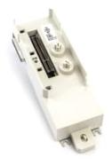ABB 3BSE018138R1 TP858 Baseplate for DDCS InterfaceModule