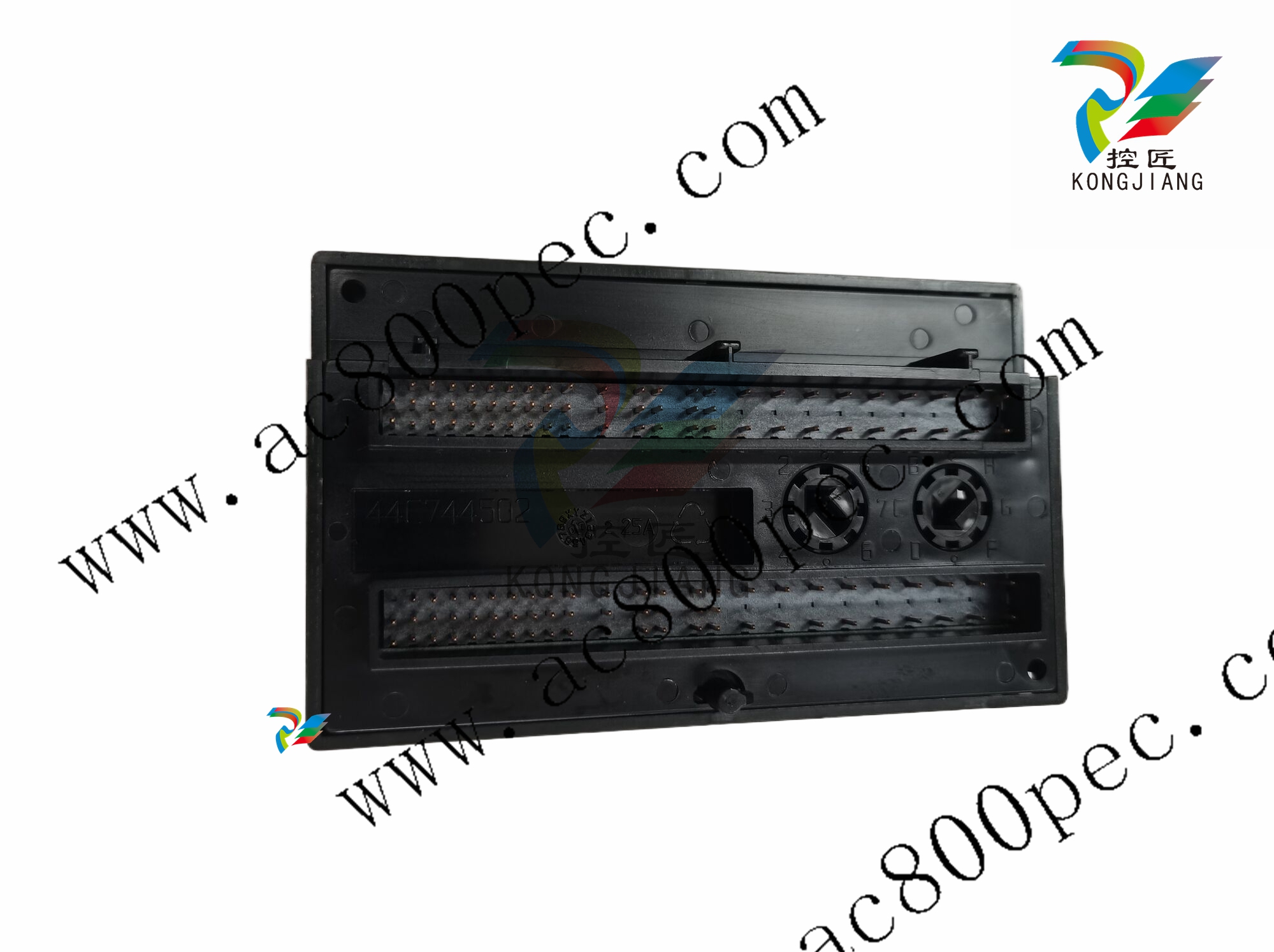 GE IC200ALG331 Analog Output Module