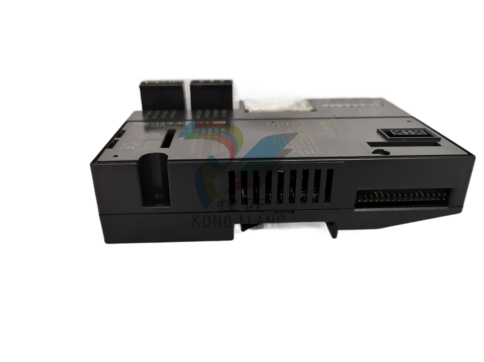 GE IC695PBM300 MASTER MODULE  Programmable Logic Controller, 120 characters