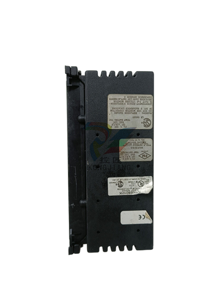 GE IC200CPUE05-FH CPU with Embedded Ethernet Interface, Advanced Control & Networking Solution