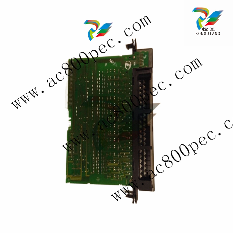 GE IC693MDL940 Relay Output, N.O., 2 Amp - 16 Point