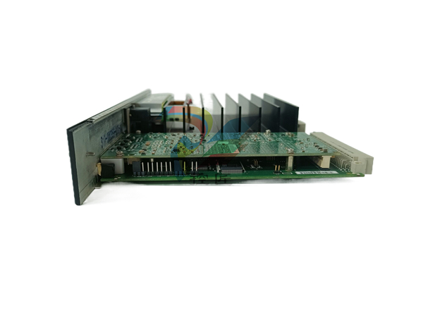 GE 531X133PRUAMG1 Interface Board Industrial Control System Innovation