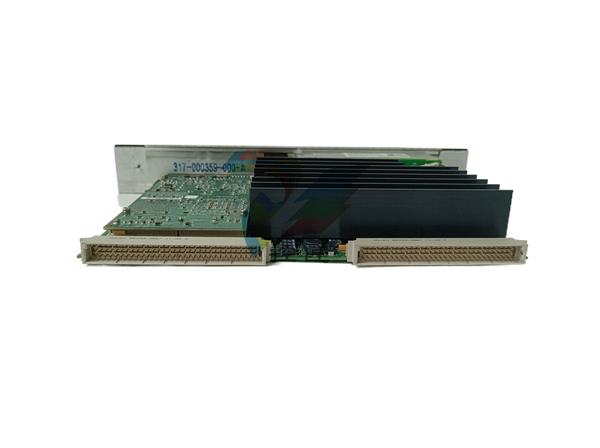 GE EP-8301 Industrial Automation Module, Advanced Control Solutions