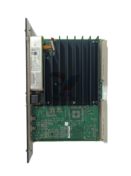 General Electric IS200TDBTH4AAA Discrete Simplex Board for Advanced Industrial Control Systems