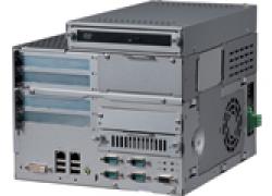 PRO-FACE XYCOM 1546 Heavy Industrial PC 1546-102011010001