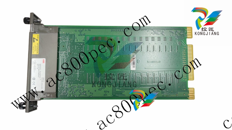 ABB IMASI23 Analog Signal Interface Module