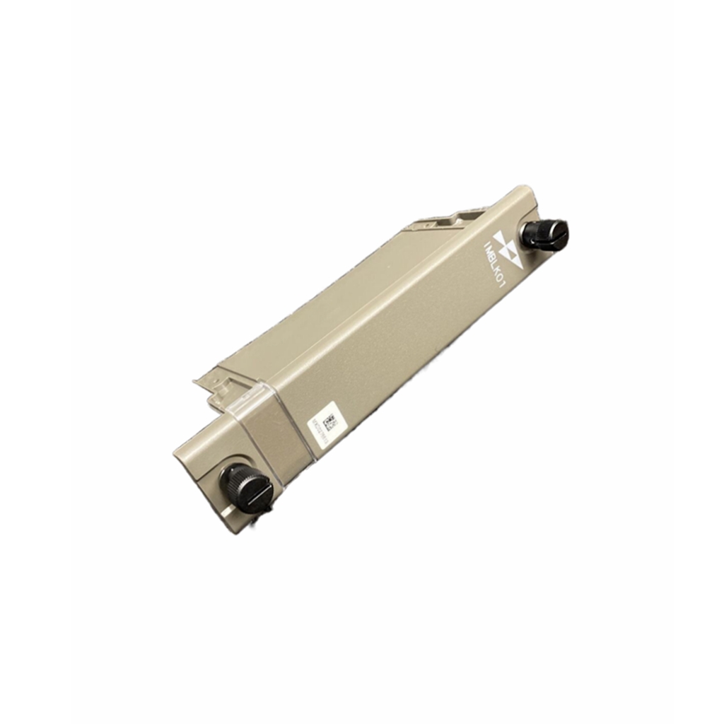 ABB BSD Brushless Servodrives