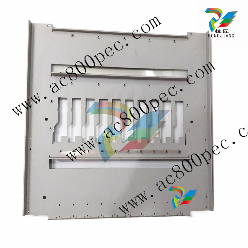 ABB Panel 800 - PP865 version 5.1 